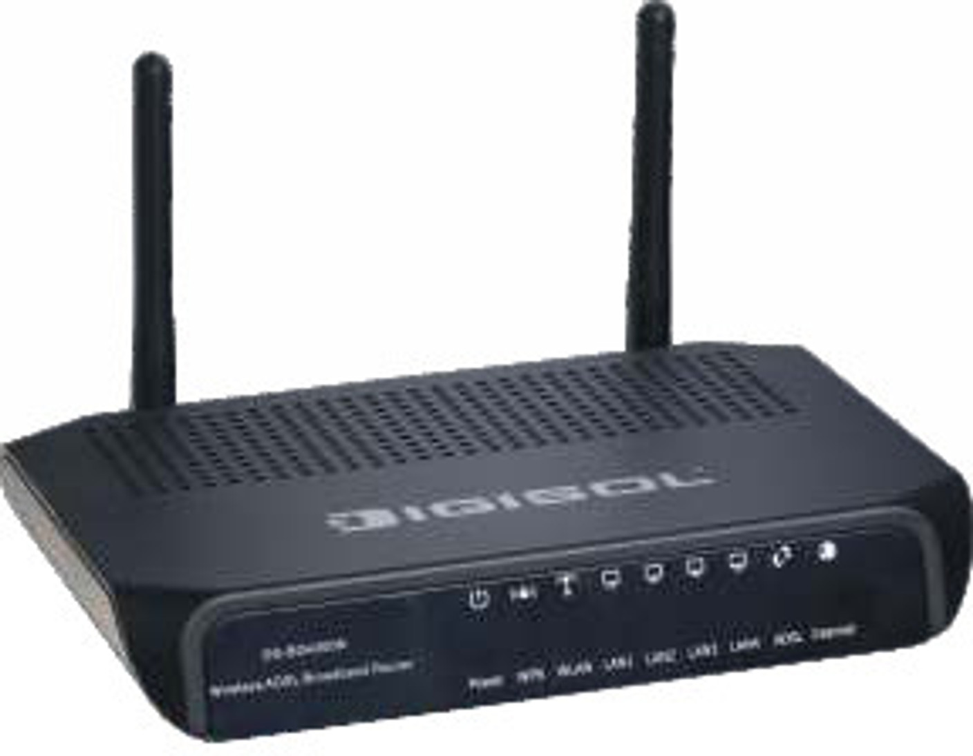 Digisol 300 Mbps Wireless ADSL2 Broadband Router Digisol