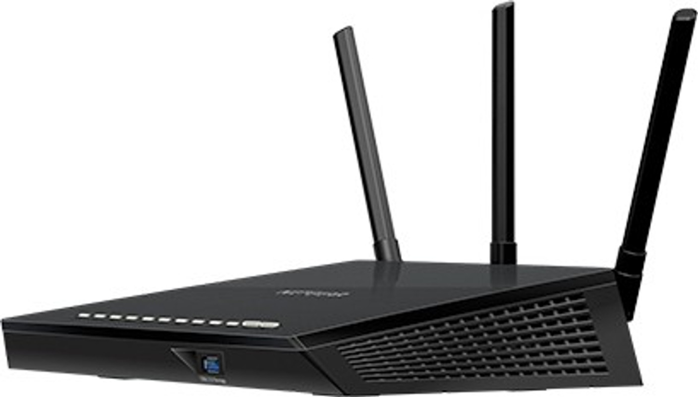 Netgear ac1750 router clearance