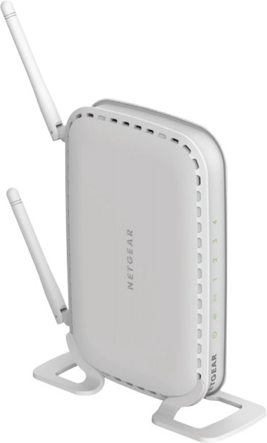 Netgear n300 не работает wifi