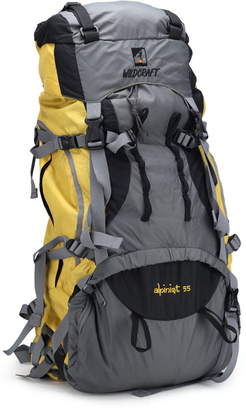 Wildcraft danta 55 discount