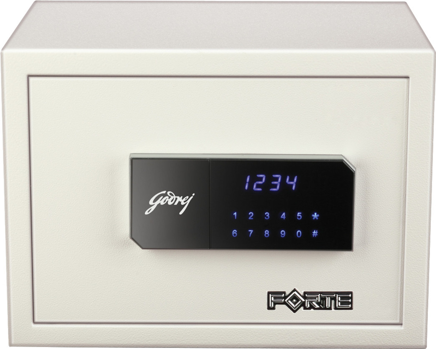 Godrej Forte Safe Locker Price in India Buy Godrej Forte Safe Locker