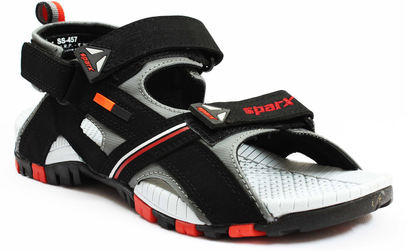 sandals flipkart