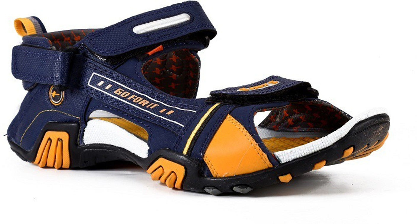 sparx stylish sandals for men