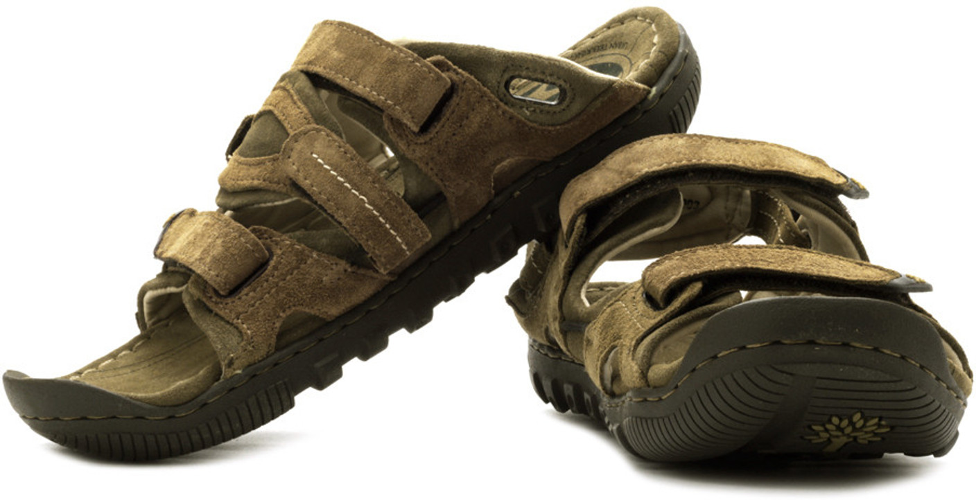 Woodland Men Camel Sports Sandals Buy Camel Color