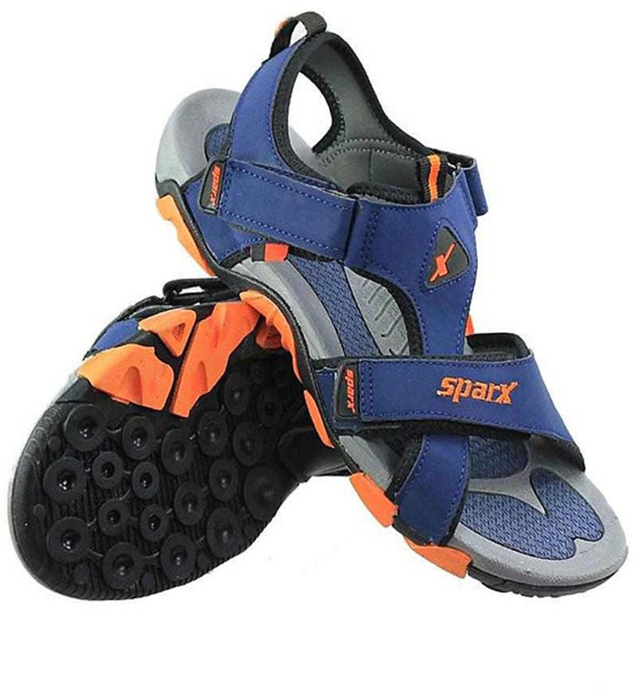 sparx stylish sandals for men