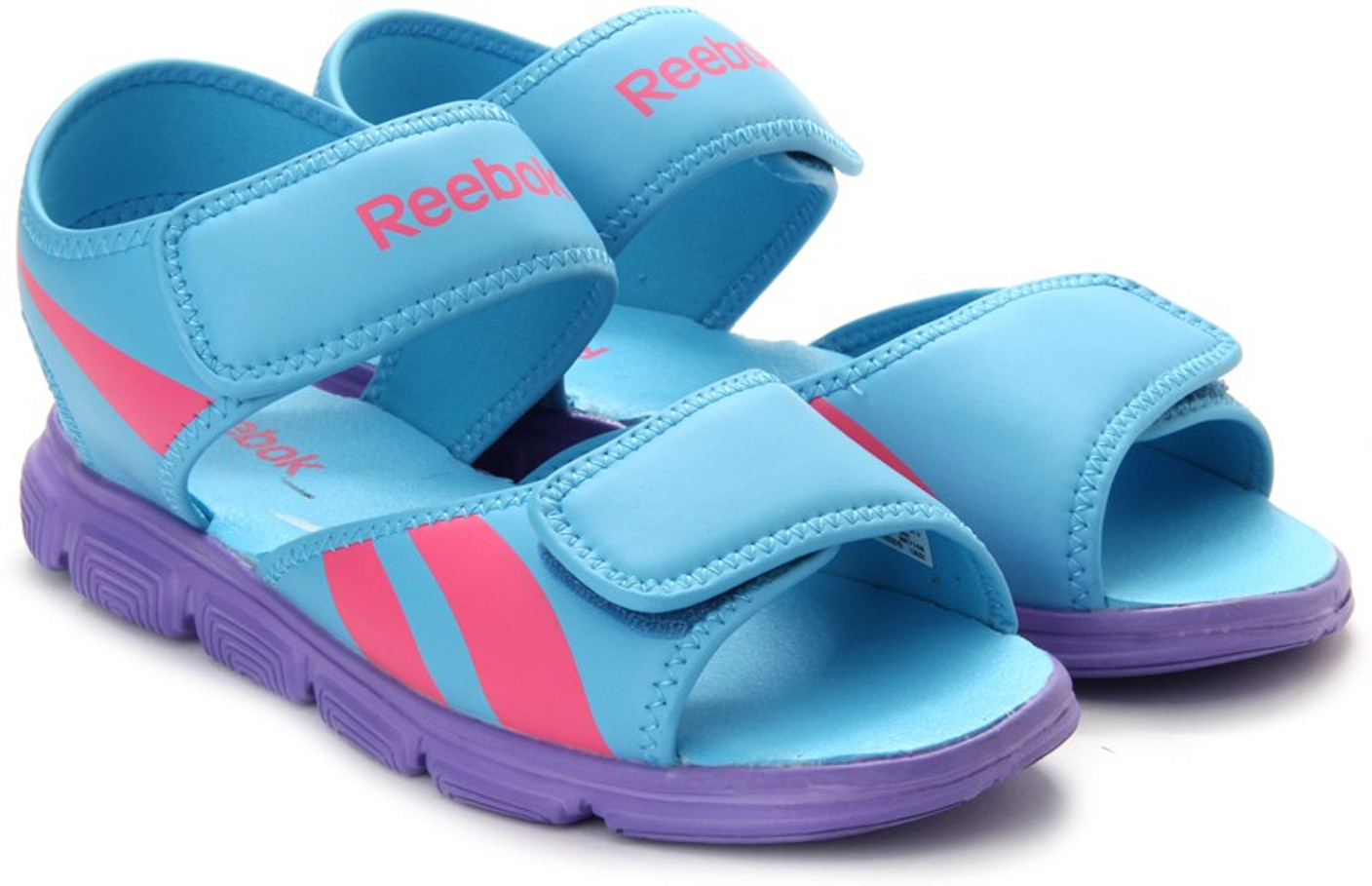 leather sandals flipkart