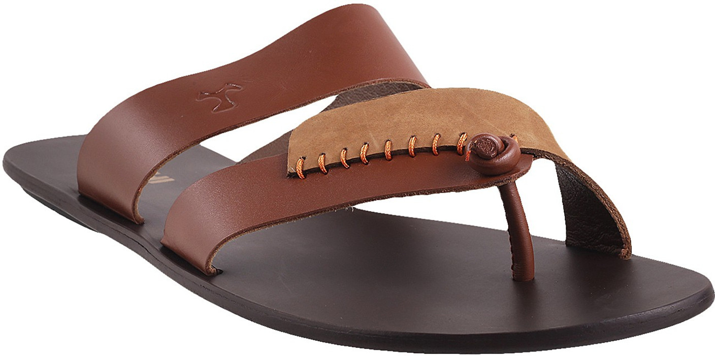 mochi flat sandals