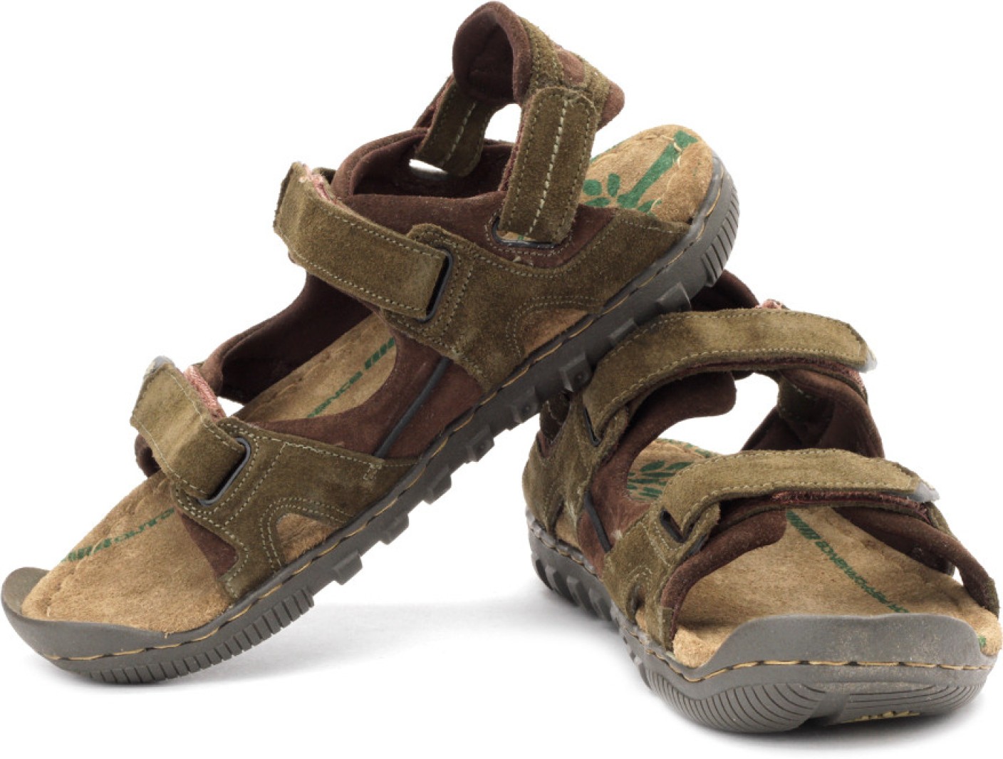 woodland sandals for mens online offers