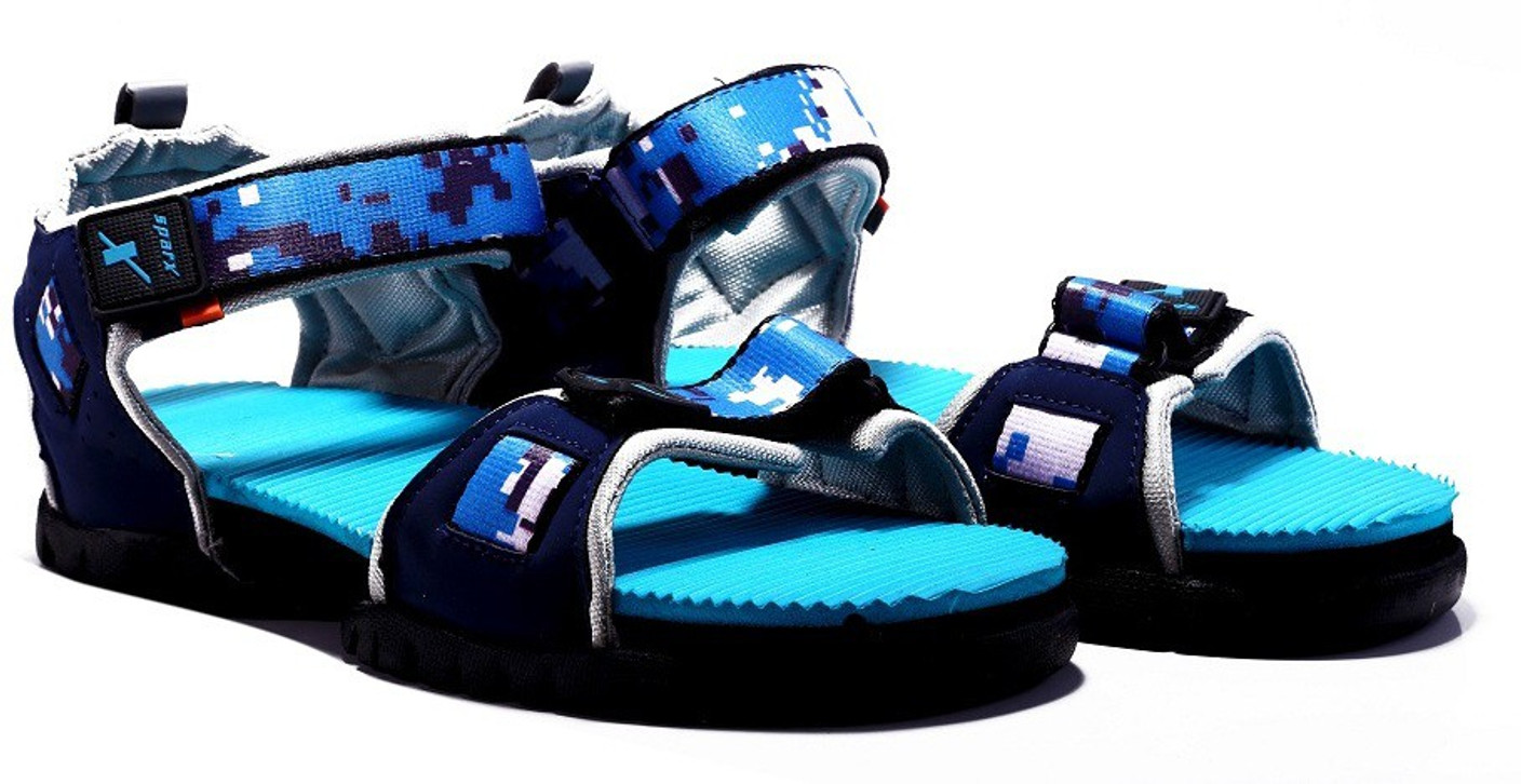 flipkart sandals sparx