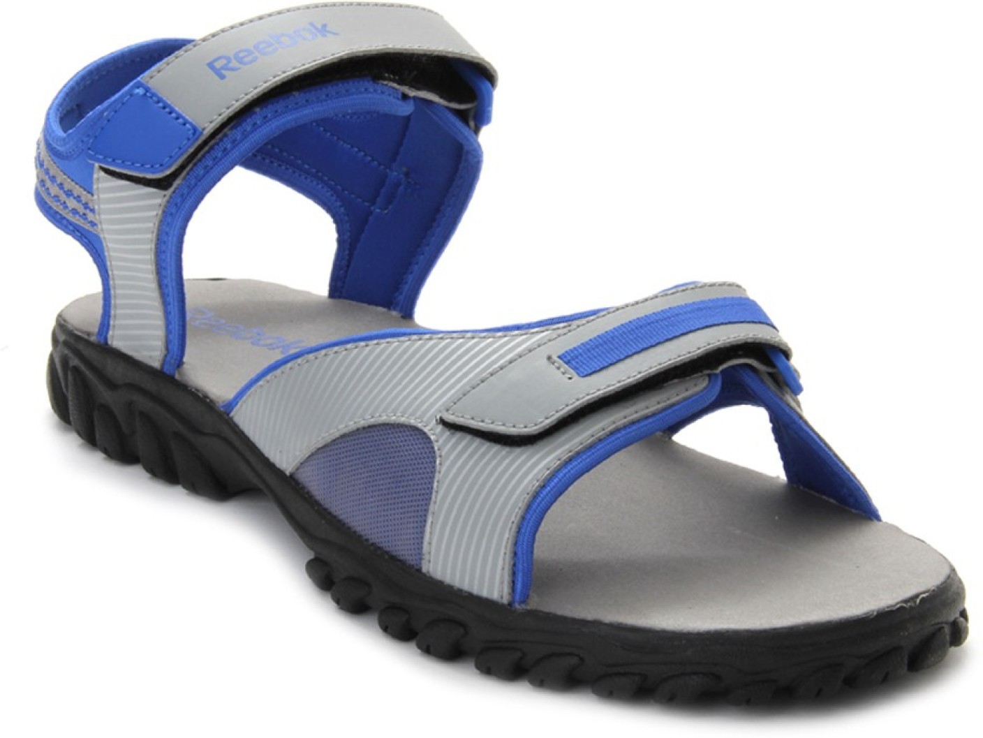  Reebok  Men Vital Blue Flat Grey Sports Sandals  Buy 