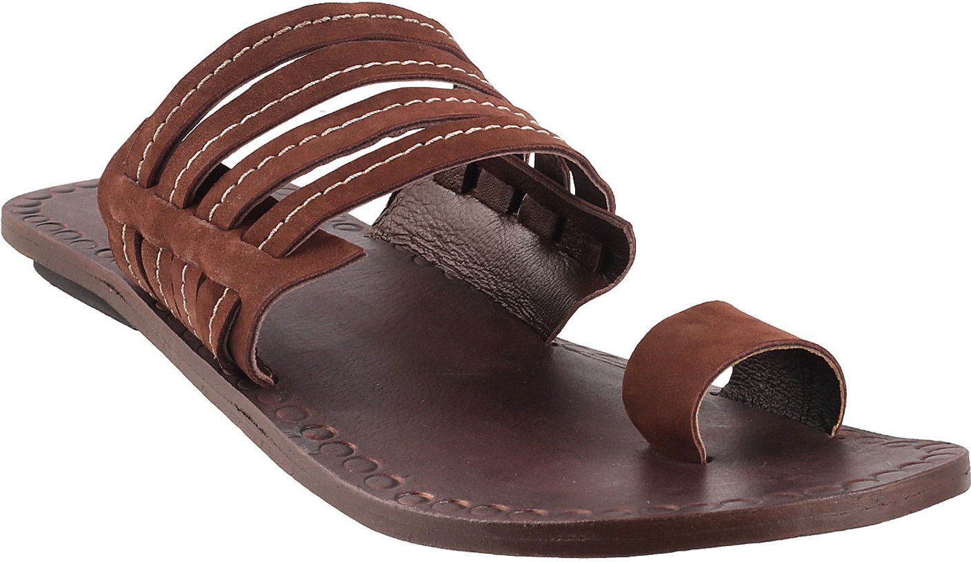 flipkart mochi sandals
