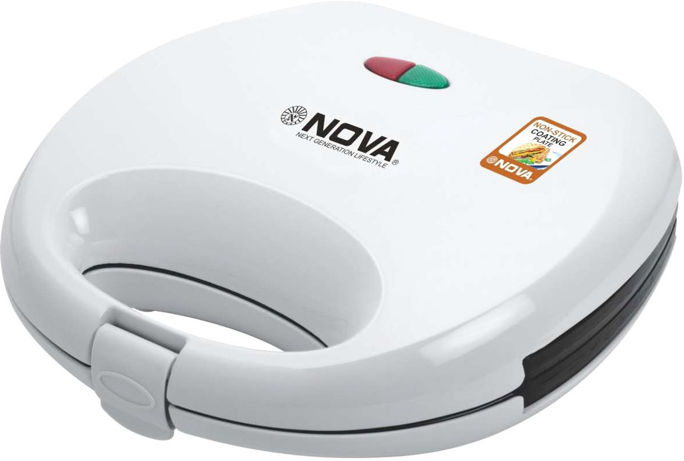 Nova NSM2415 Sandwich Maker Price in India Buy Nova NSM2415