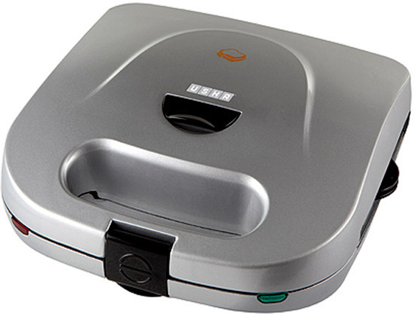 Usha Sandwich Toaster 2474p Grill, Toast Price in India Buy Usha