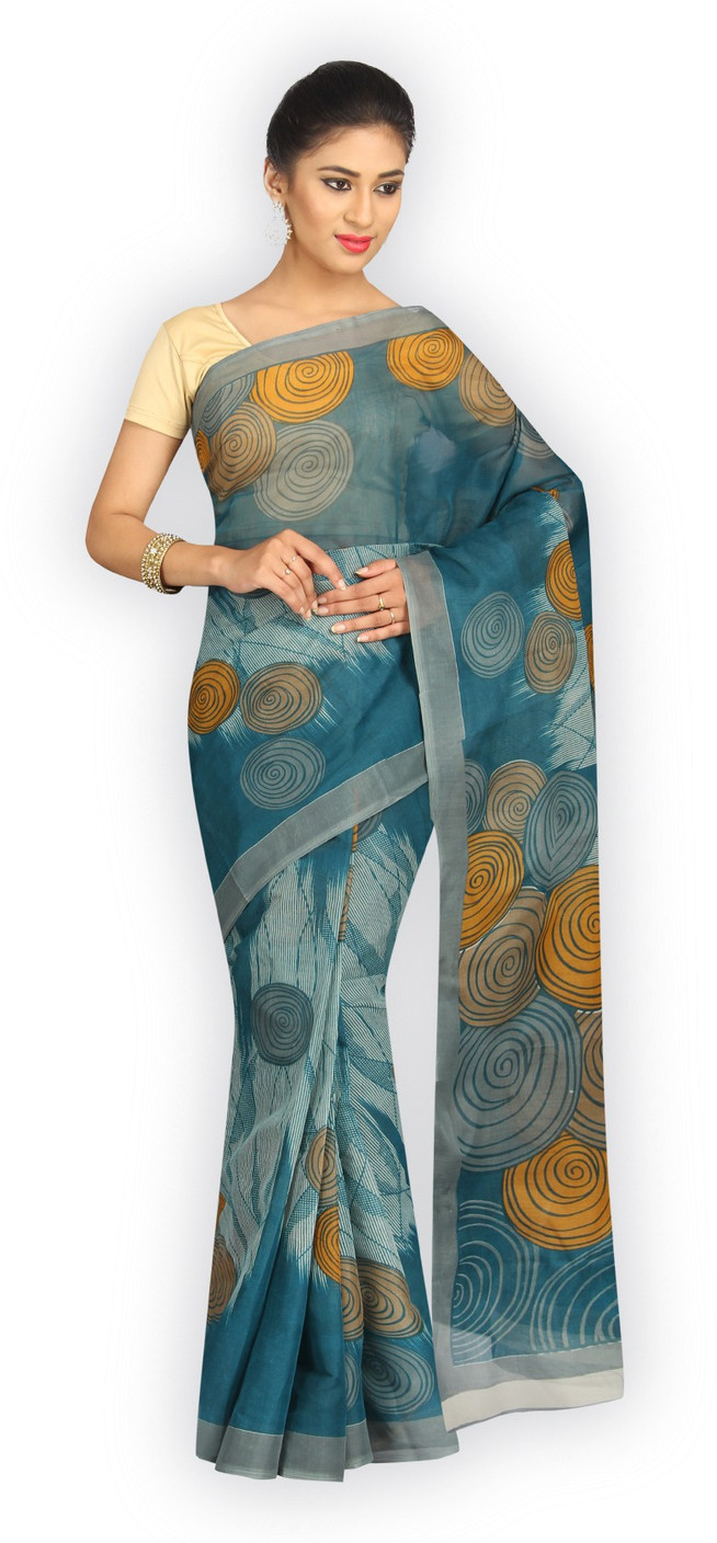 kasavu saree flipkart