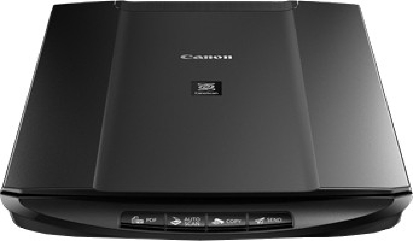 Canon LiDE 120 Scanner - Canon : Flipkart.com