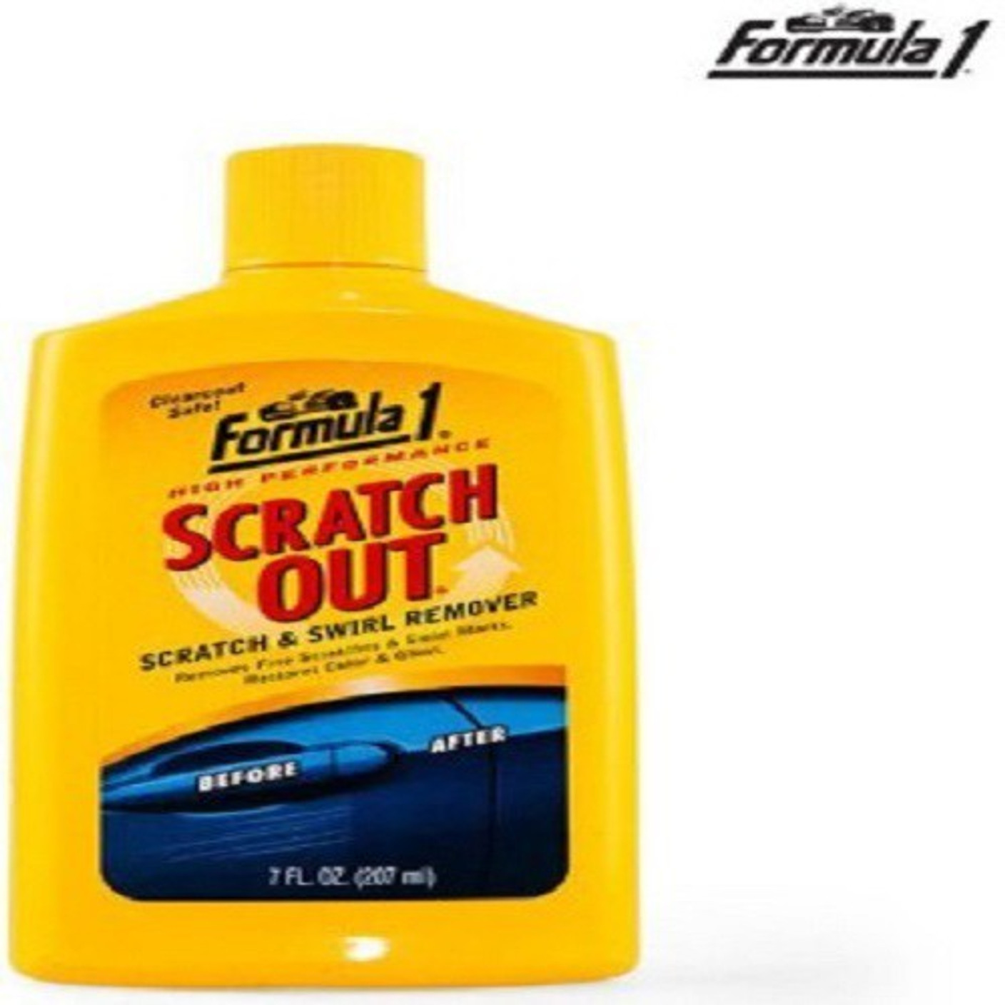 Formula1 Scratch Remover Liquid Price in India Buy Formula1 Scratch