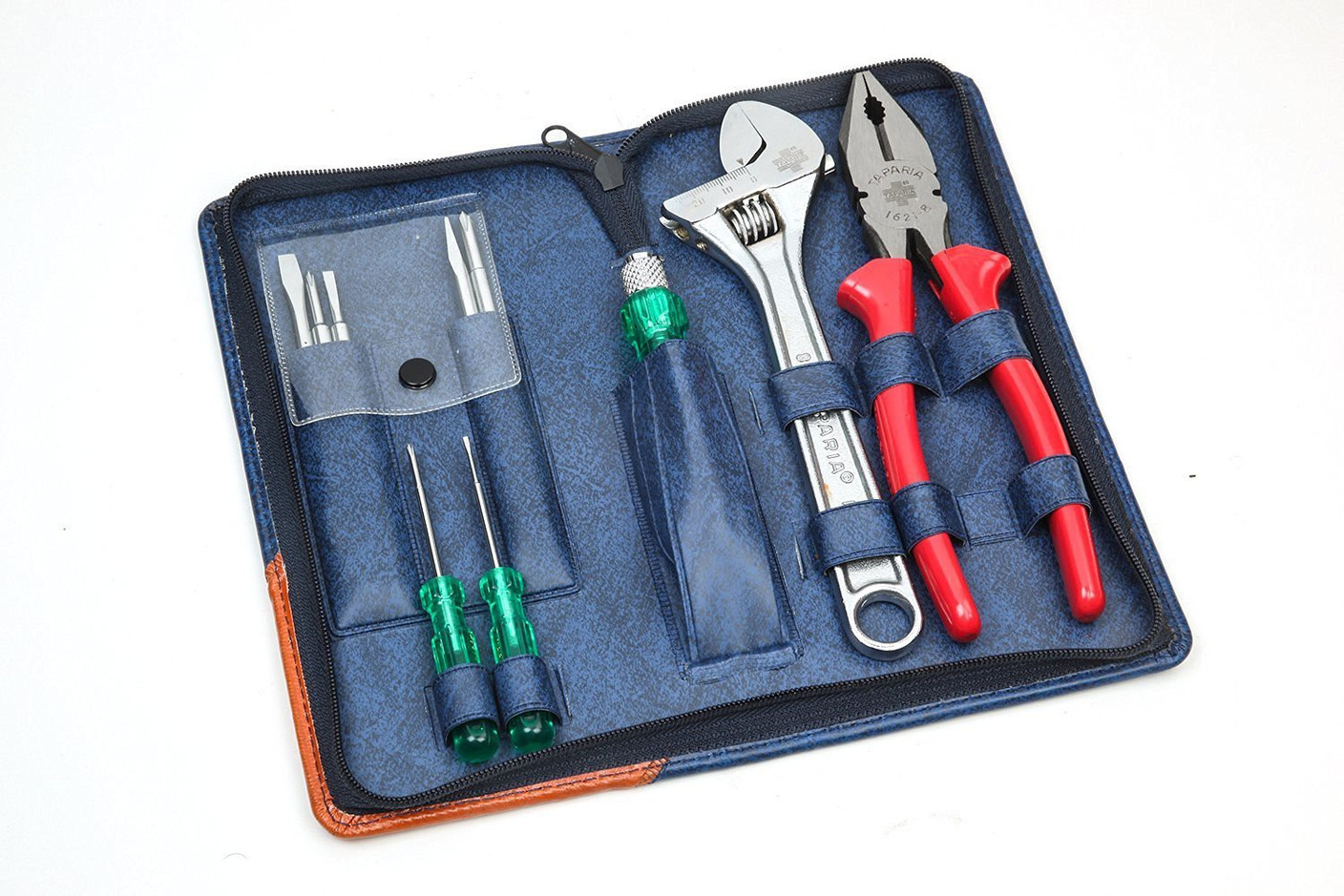 Taparia Combination Screwdriver Set Price in India Buy Taparia