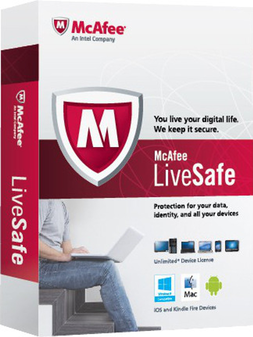 mcafee antivirus livesafe mcafee antivirus livesafe
