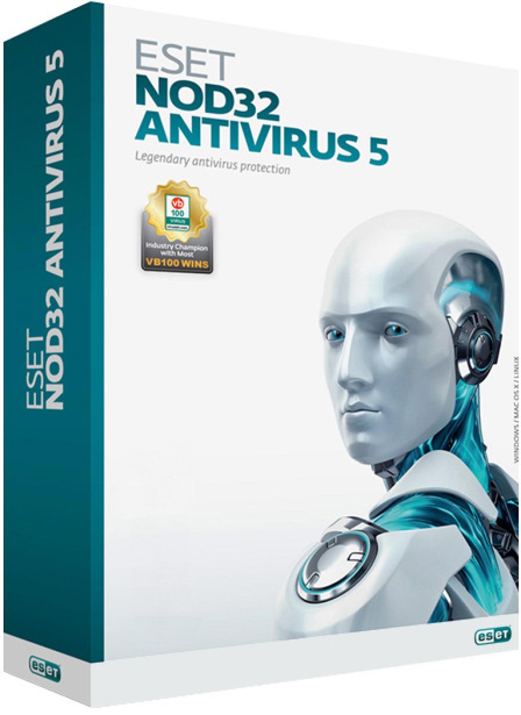 Ключ Активации Для Eset Nod32