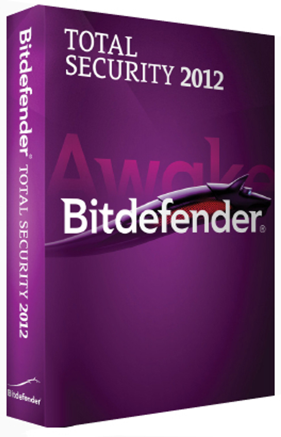 Bitdefender Total Security 2012 1 PC 1 Year - Buy Bitdefender Total ...