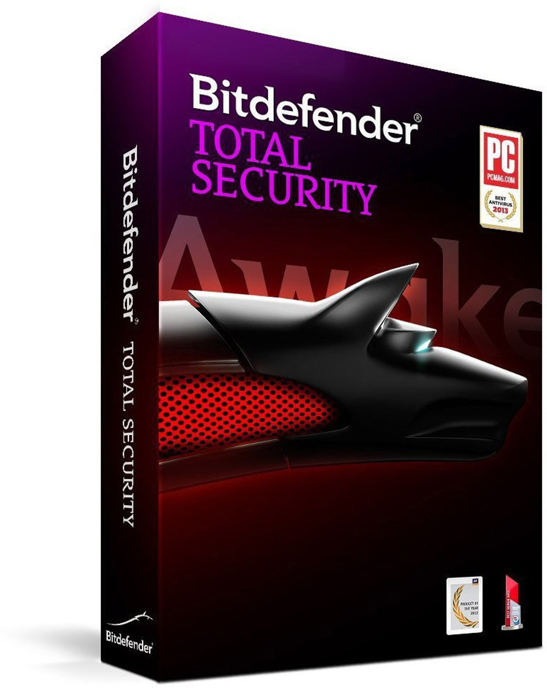 Bitdefender Total Security 1 PC 3 Year Buy Bitdefender Total Security 1 PC 3 Year Online at