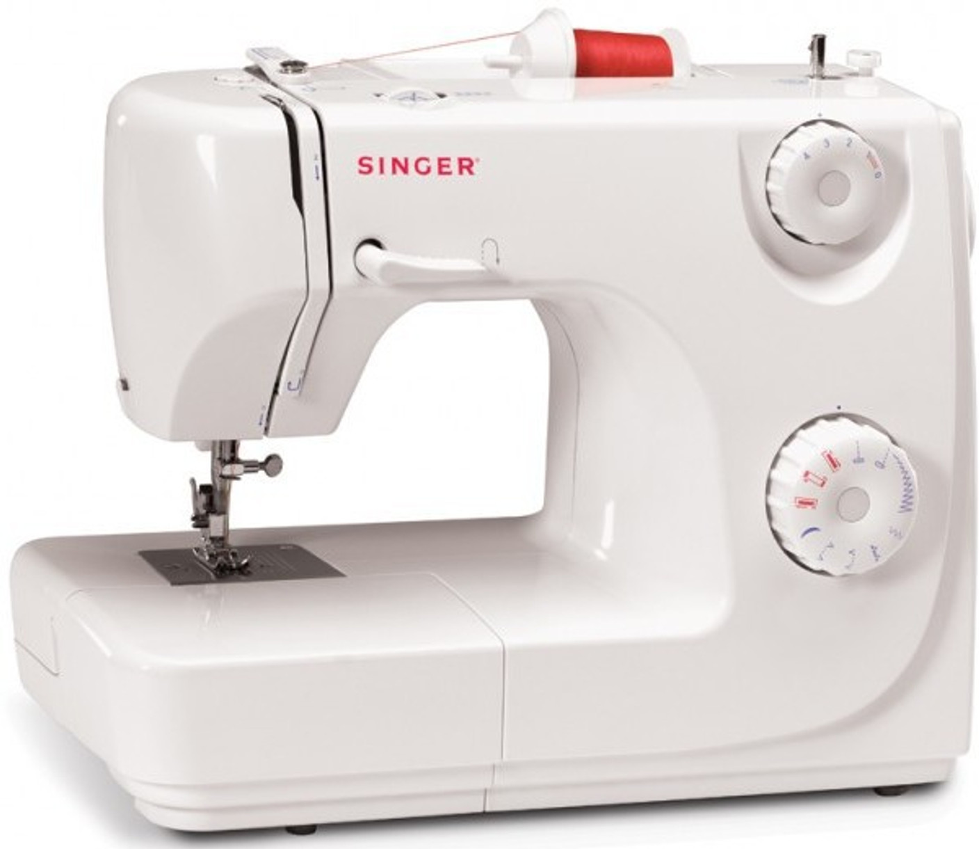 Singer FM 8280 Electric Sewing Machine Price in India - Buy Singer FM