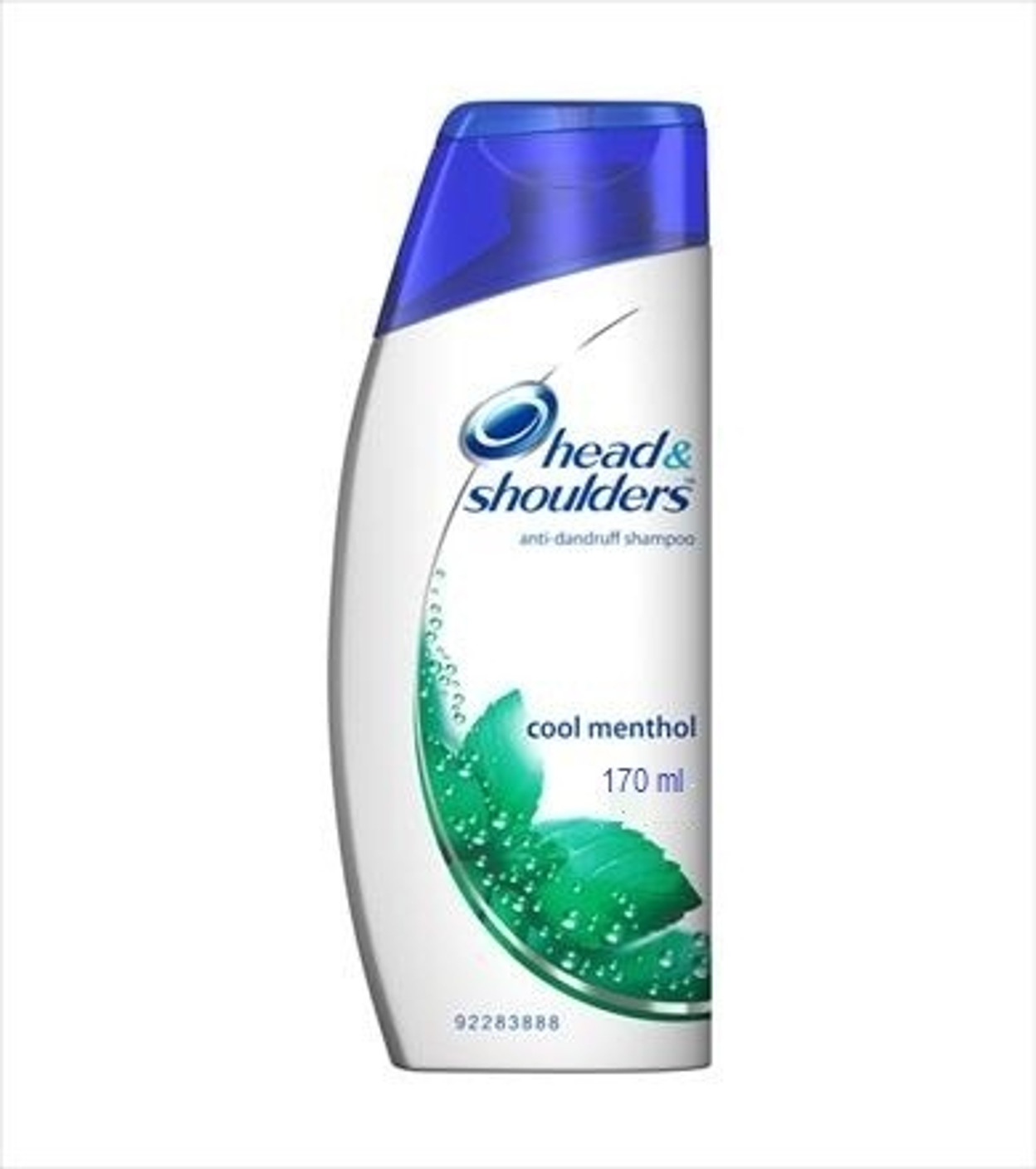 Head & Shoulders Cool Menthol Antidandruff Shampoo Price in India