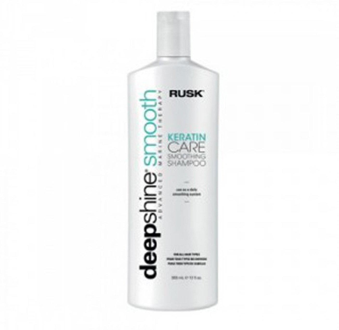 Rusk Deepshine Smooth Keratin Care Smoothing Shampoo Price in India