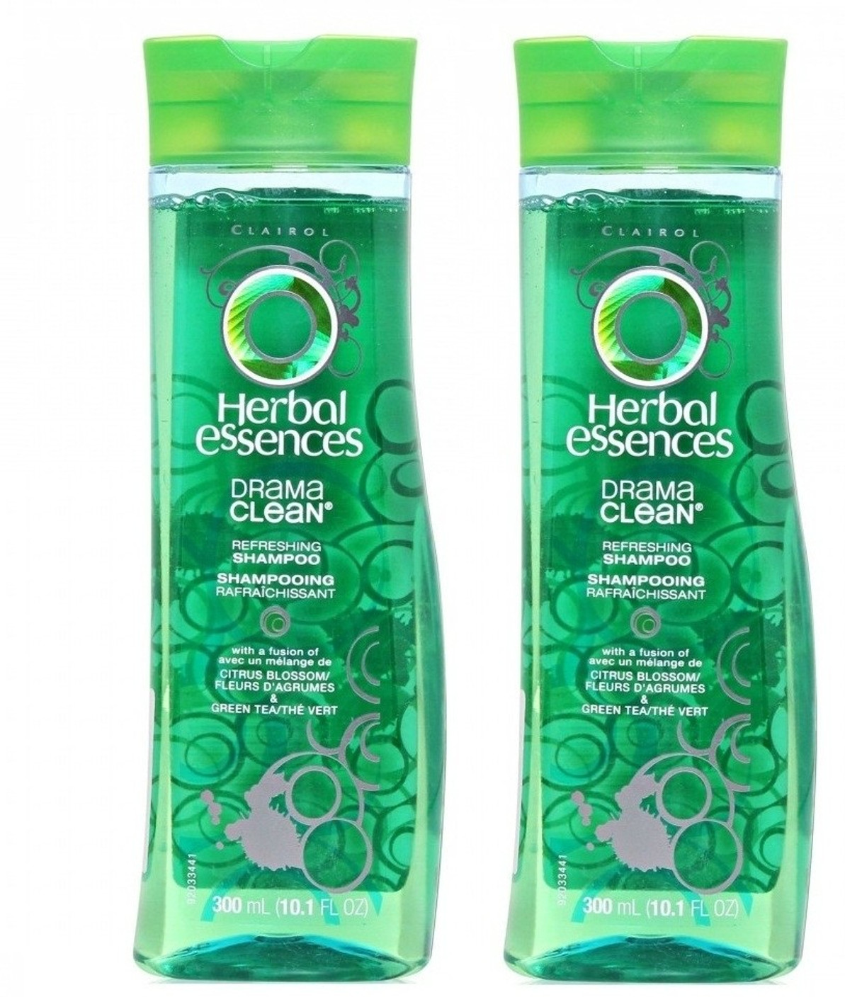 Herbal Essences Drama Clean Refreshing Shampoo Price in India, Buy