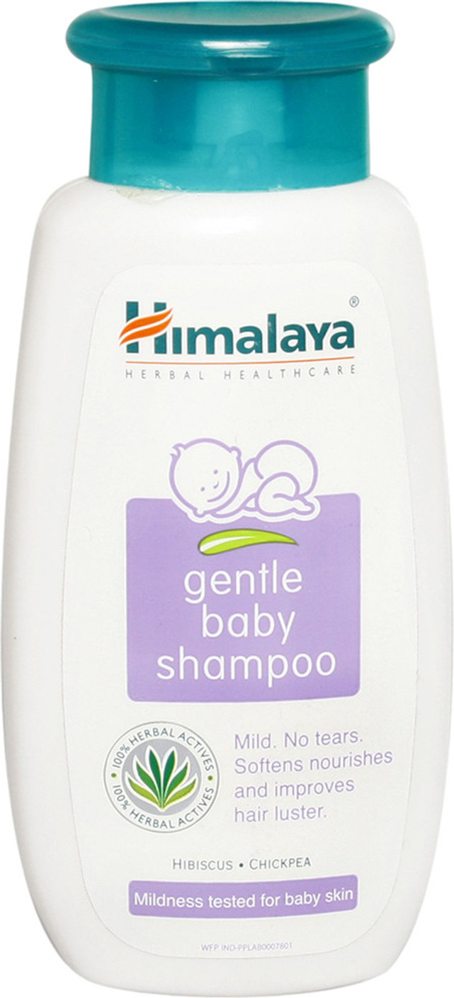 Himalaya Gentle Baby Shampoo Price in India, Buy Himalaya Gentle Baby