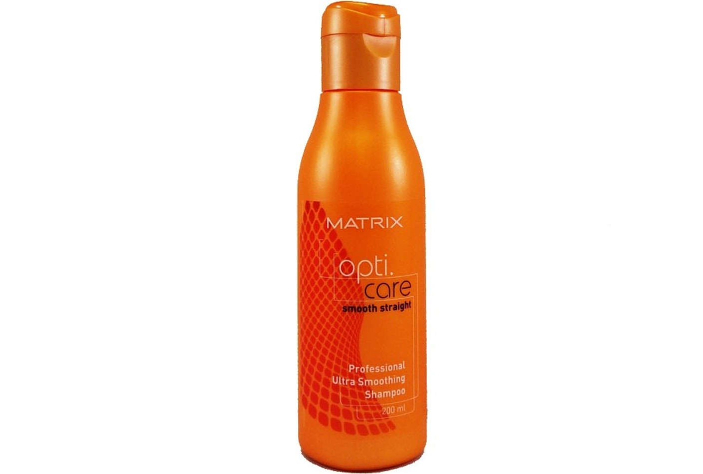 Matrix Opti Care straight - Professional Ultra Smoothing 