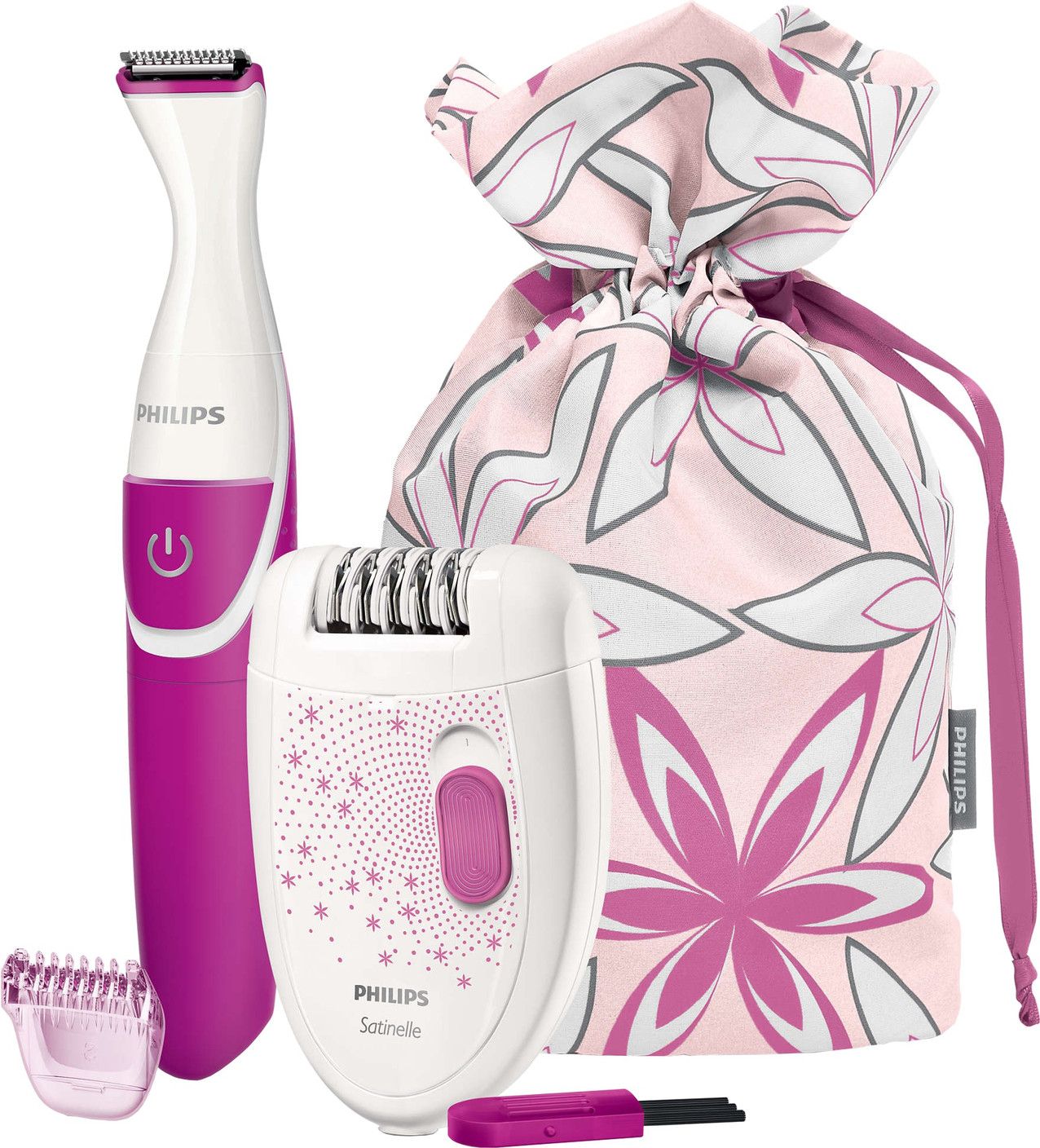 Philips face epilator price clearance