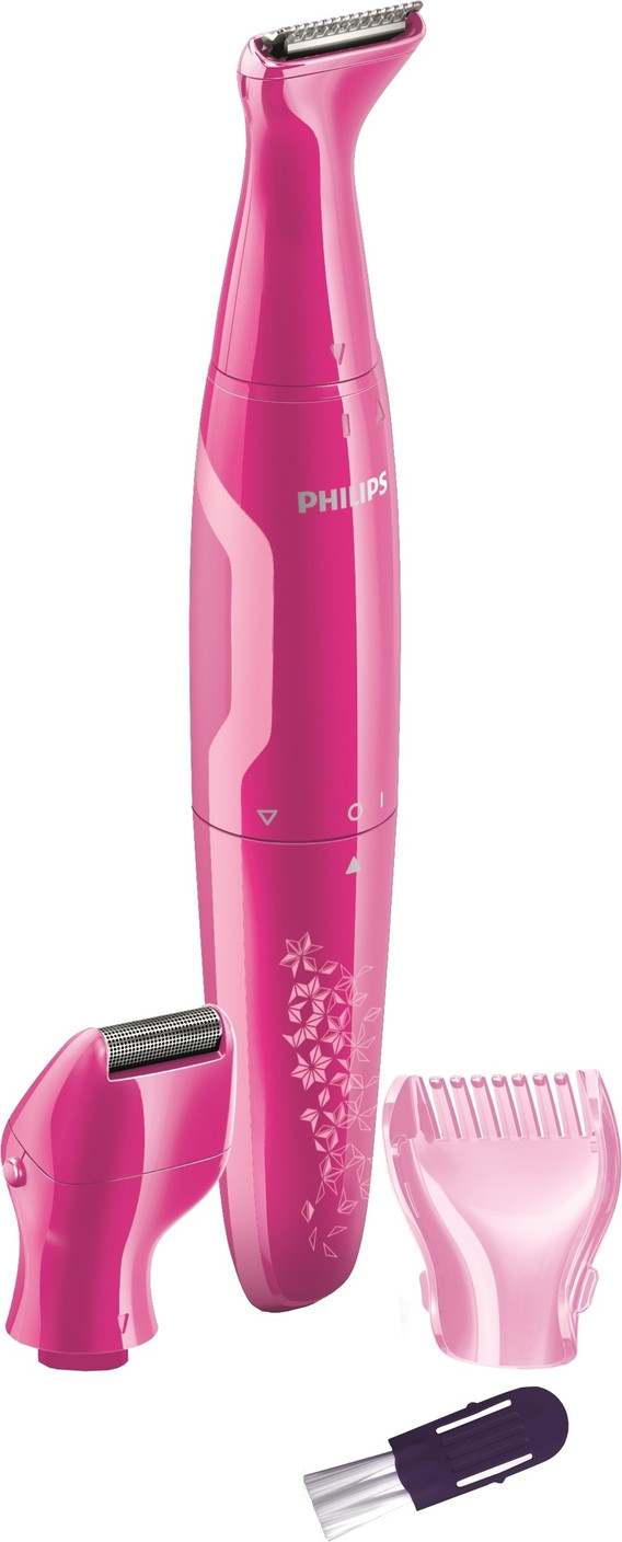 Philips HP 6382/20 Cordless Trimmer for Women Price in India Buy