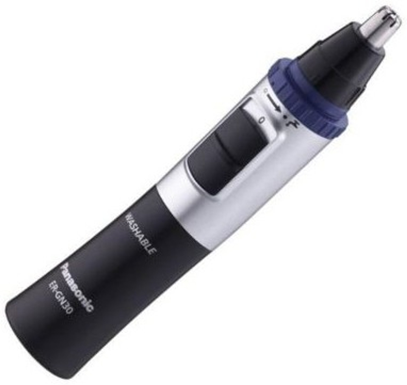 Panasonic Er-Gn30-K Cordless Trimmer for Men Price in India - Buy