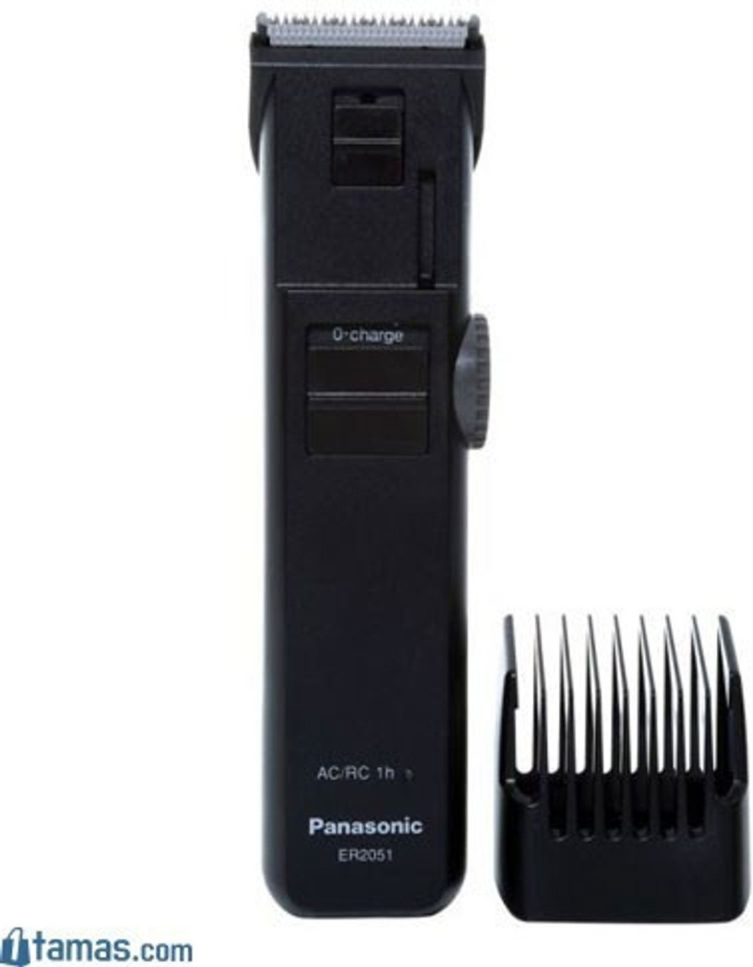 Panasonic ER2051k Corded & Cordless Trimmer for Men Price in India