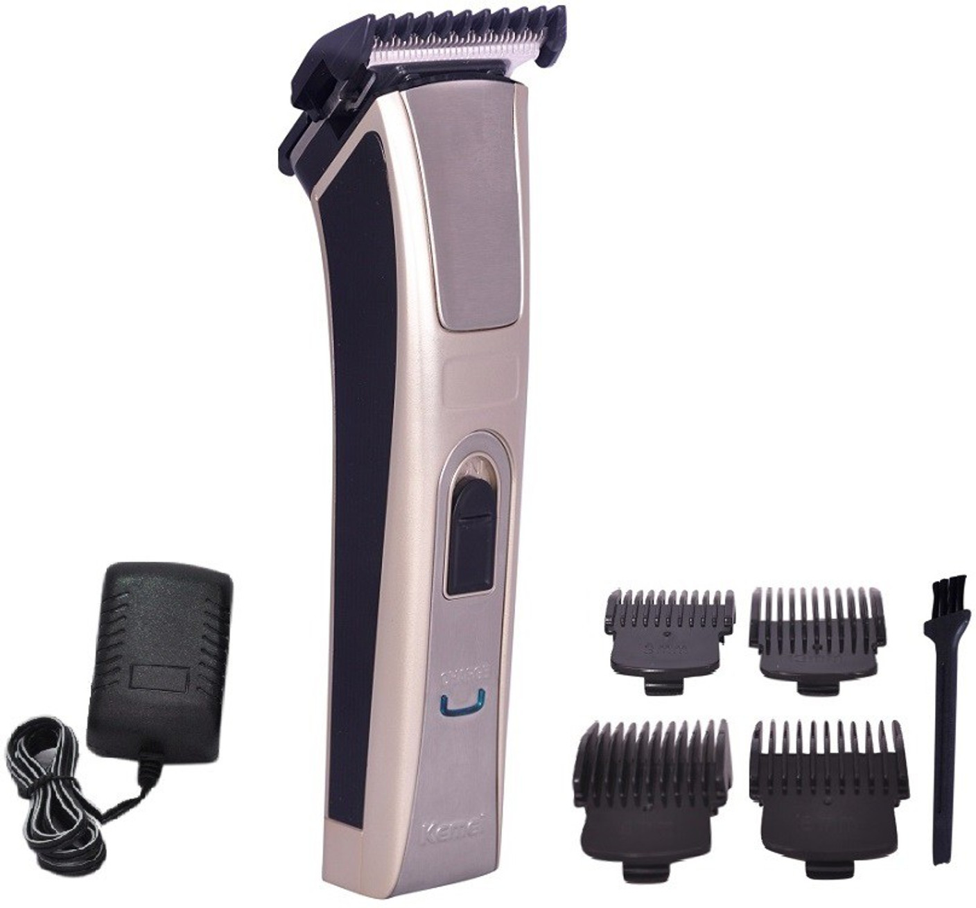 Kemei KM5017 Cordless Trimmer for Men Price in India Buy Kemei KM