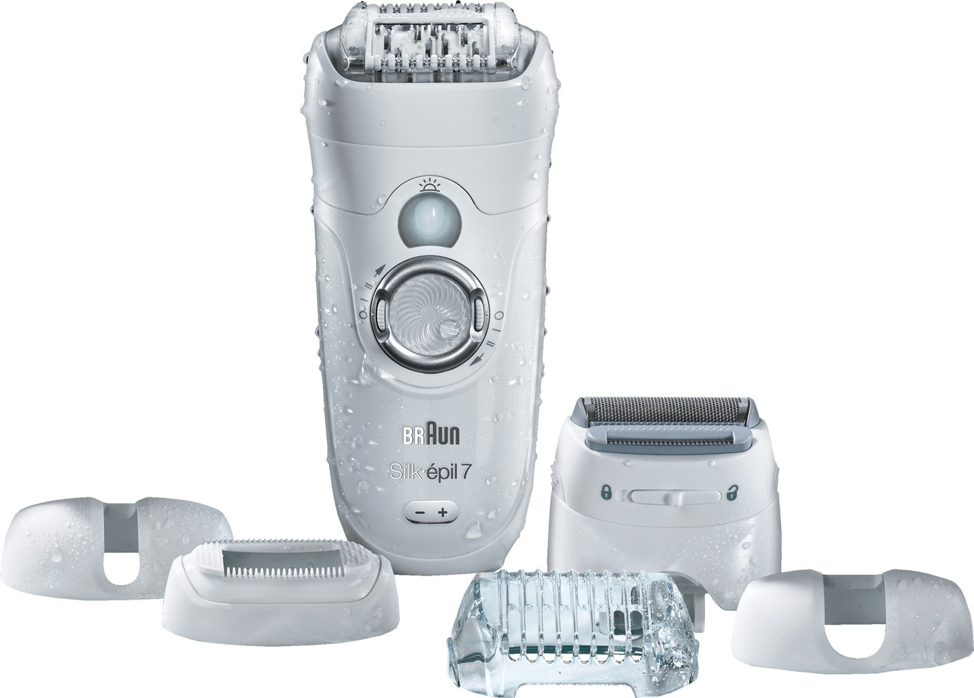 Braun SE7561 LEG Cordless Epilator Price in India Buy Braun SE7561