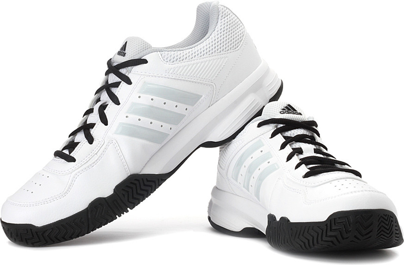 Adidas Barracks F10 Training Shoes For Men Buy White Color Adidas
