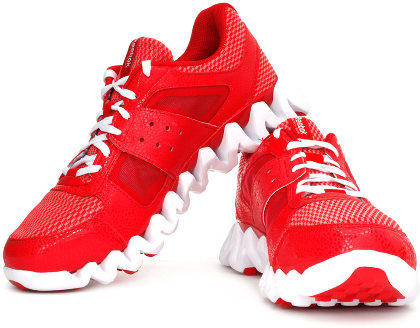 Reebok Zigtech Shark Pursuit Running Shoes Reebok Zigtech Shark Pursuit Running Shoes