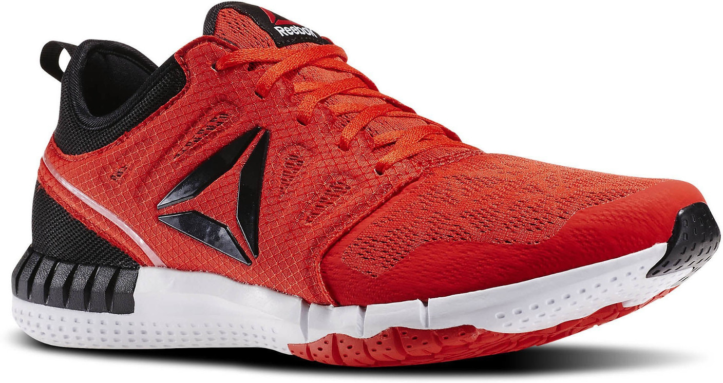Reebok ZPRINT 3D EX Running Shoes For Men Buy RED BLACK Reebok ZPRINT 3D EX Running Shoes For Men Buy RED BLACK