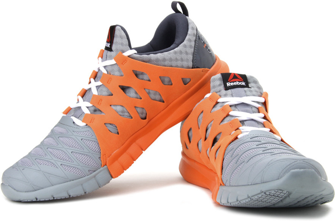 65 White Gym shoes india for Women