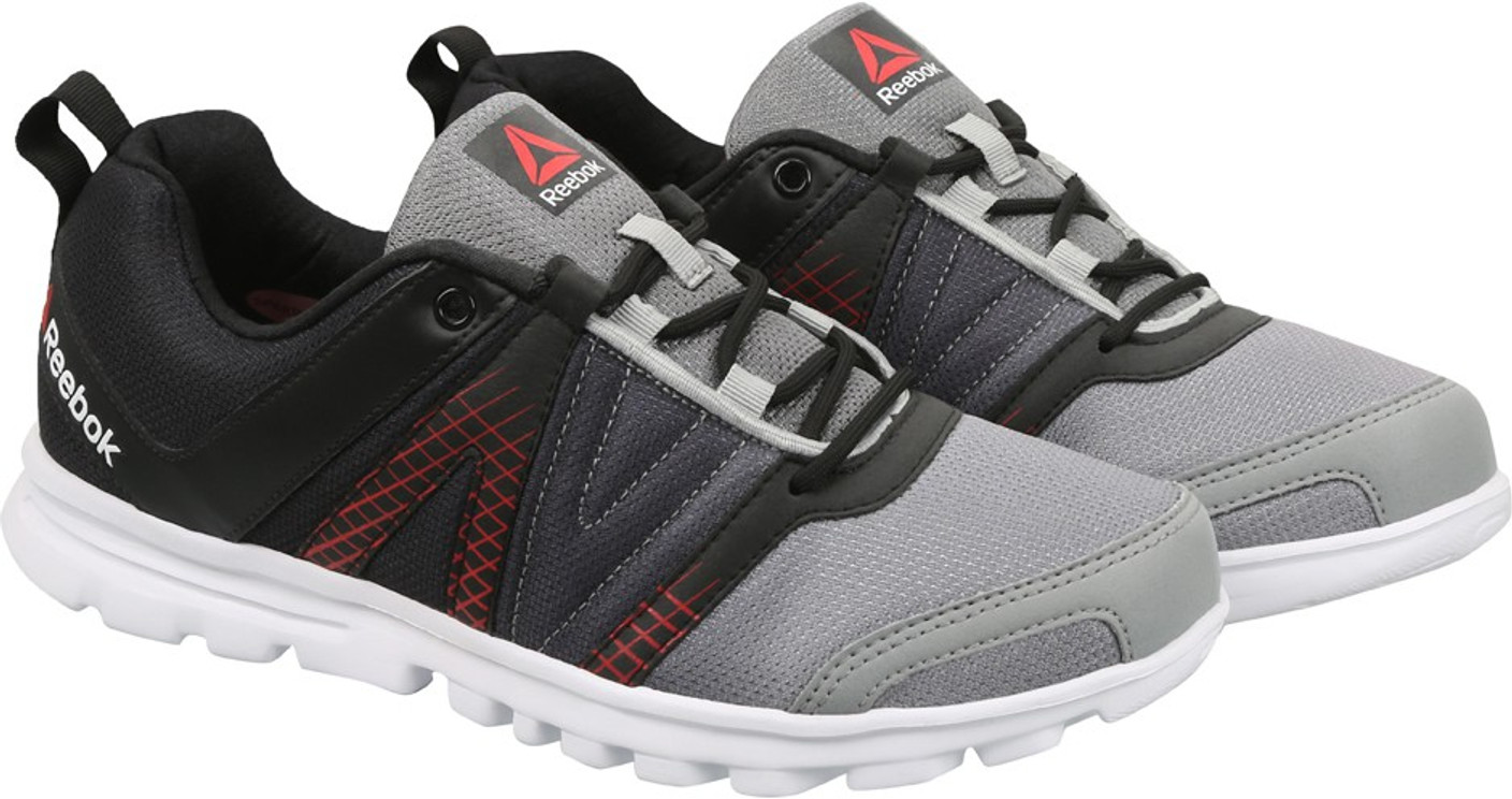 reebok men's trail cruiser shoes
