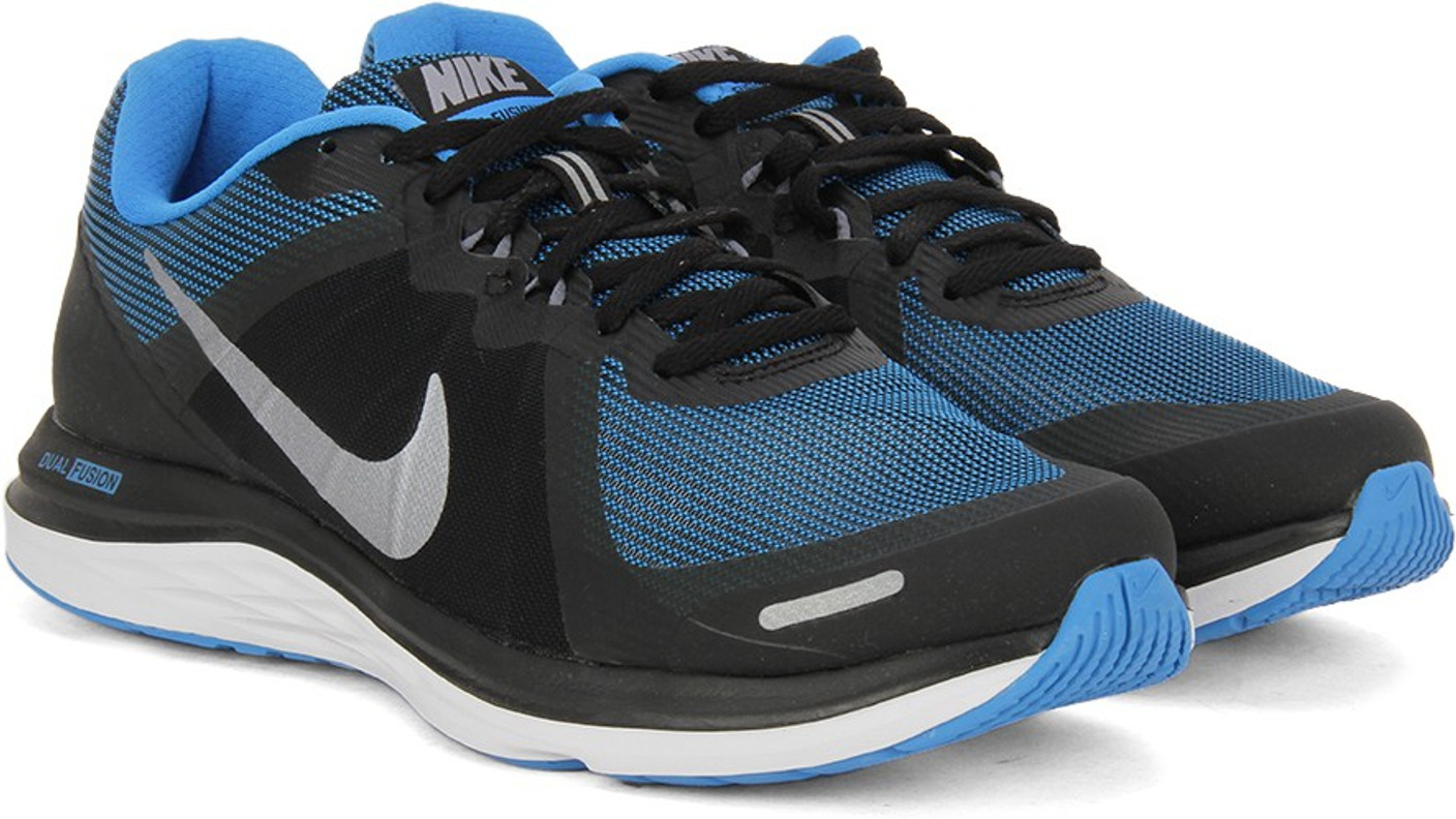 Nike Dual Fusion Shoes India Nike Dual Fusion Shoes India