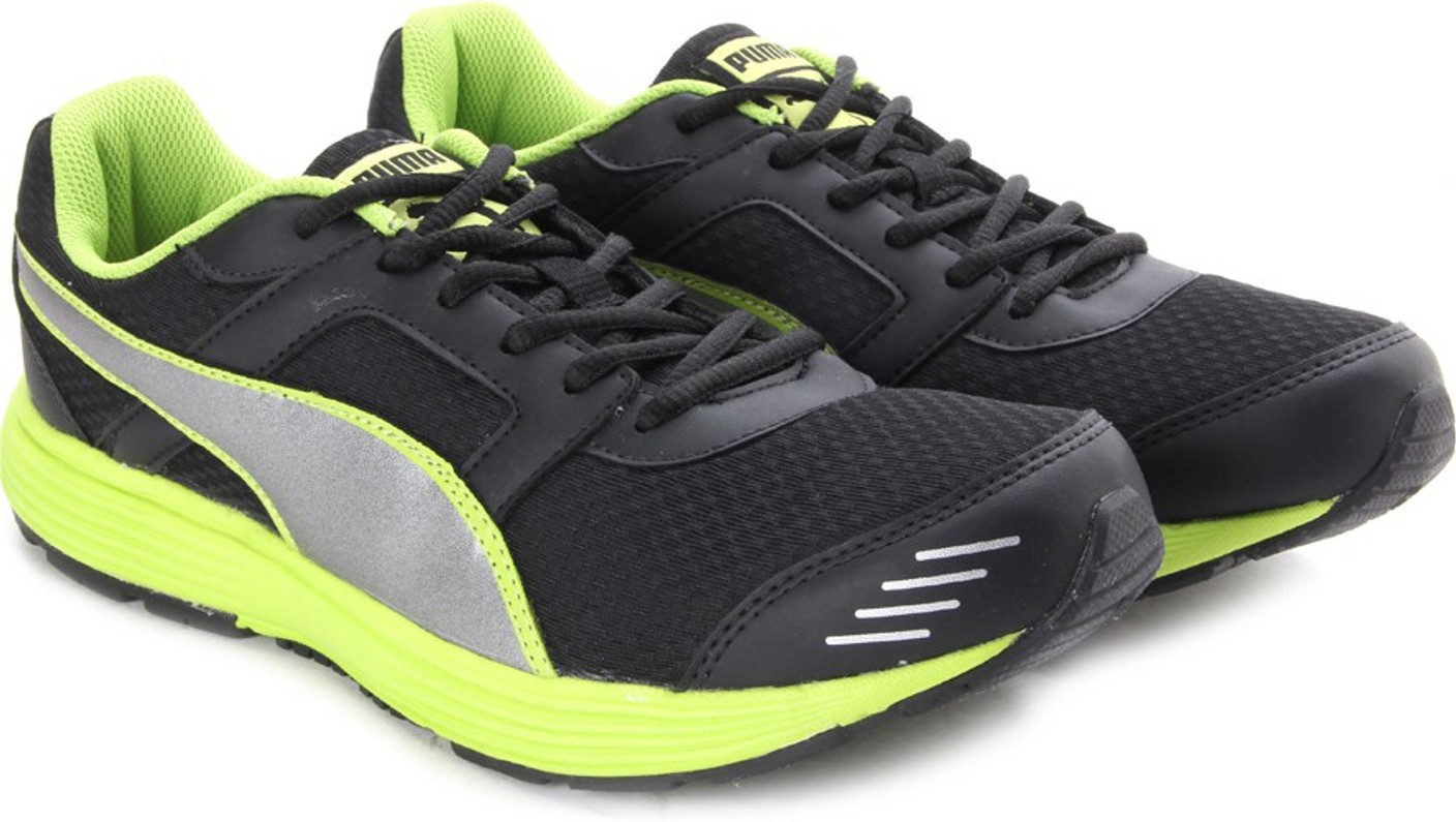 Puma Harbour Fashion Running Shoes Puma Harbour Fashion Running Shoes