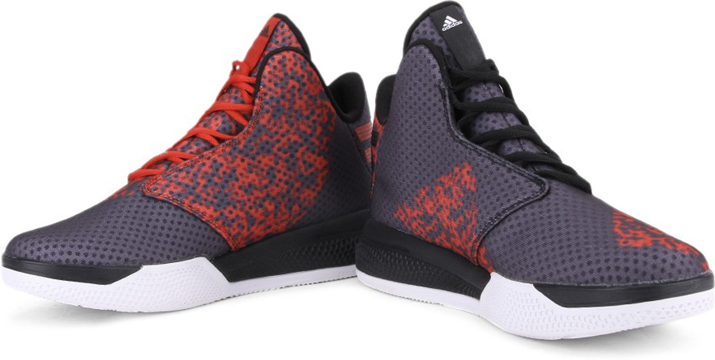 ADIDAS LIGHT EM UP 2 Men Basketball Shoes For Men - Buy CBLACK ... Share
