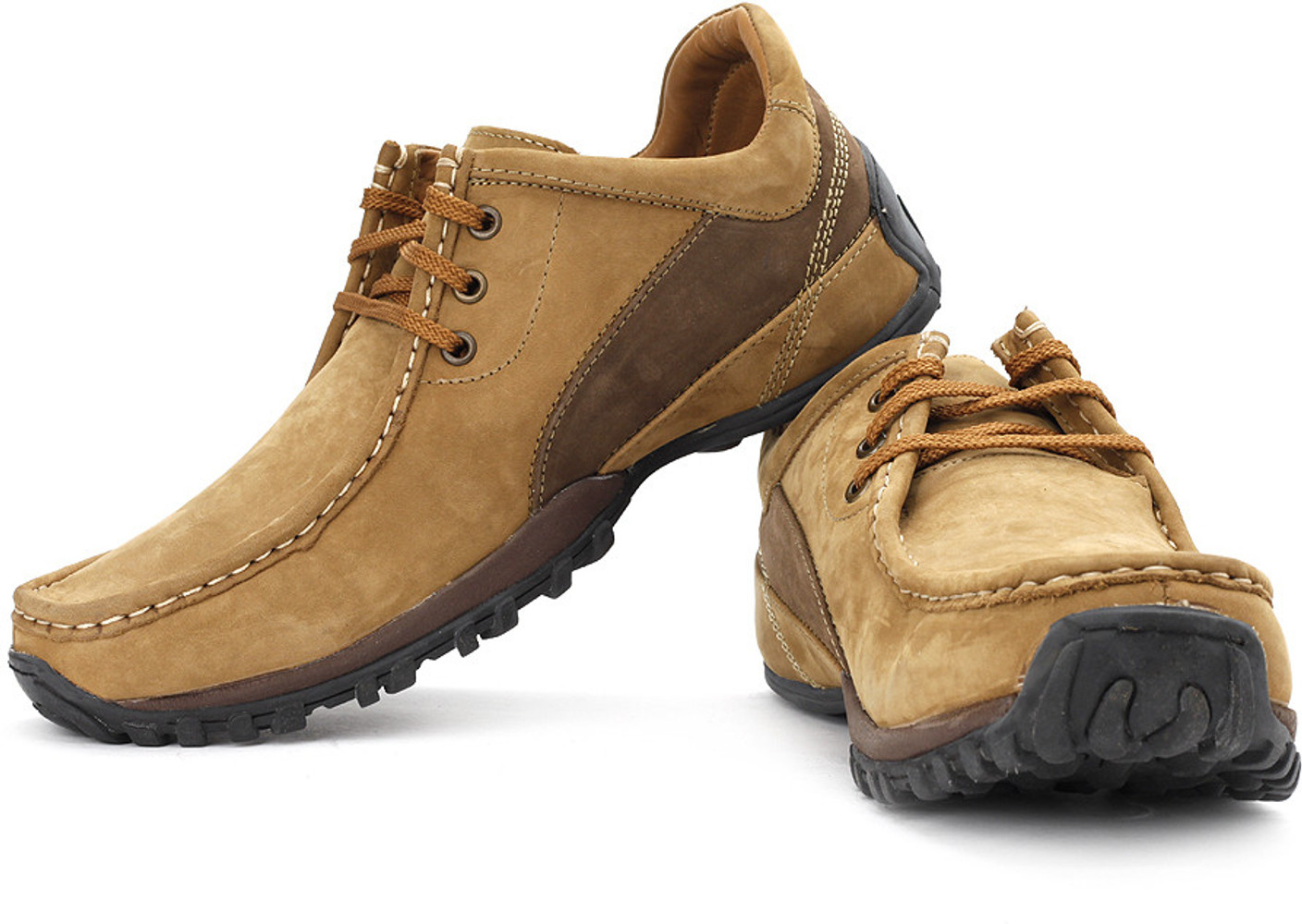 woodland sports shoes