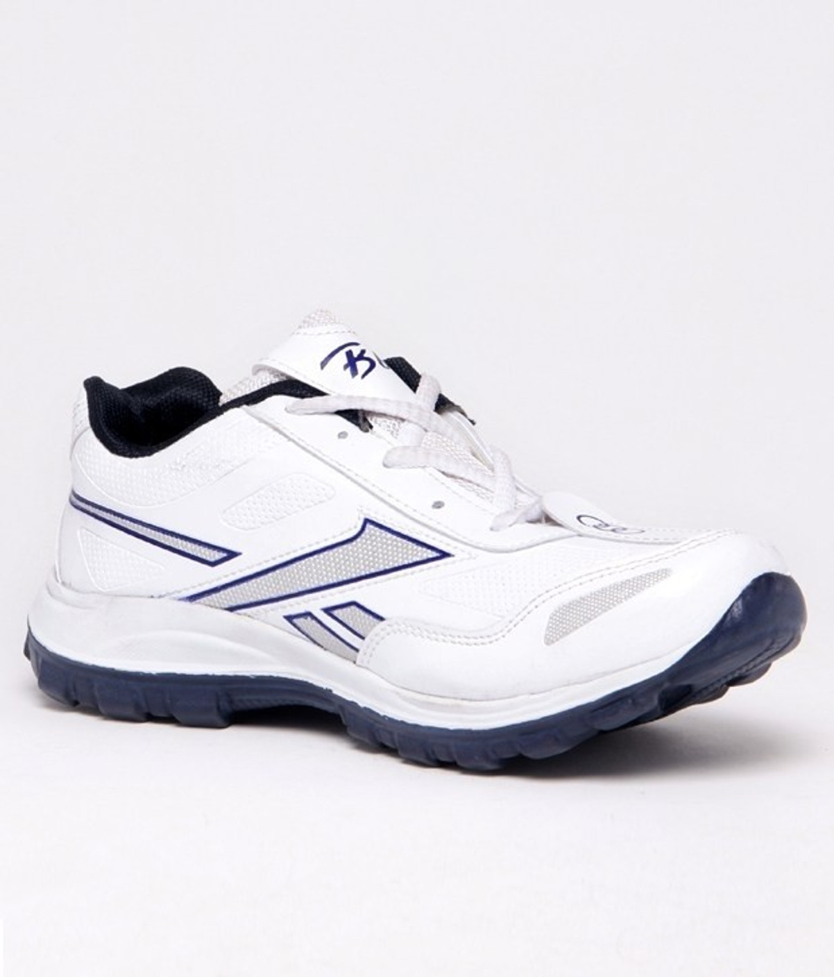 RTS Sports Cricket Shoes For Men Buy White Color RTS RTS Sports Cricket Shoes For Men Buy White Color RTS