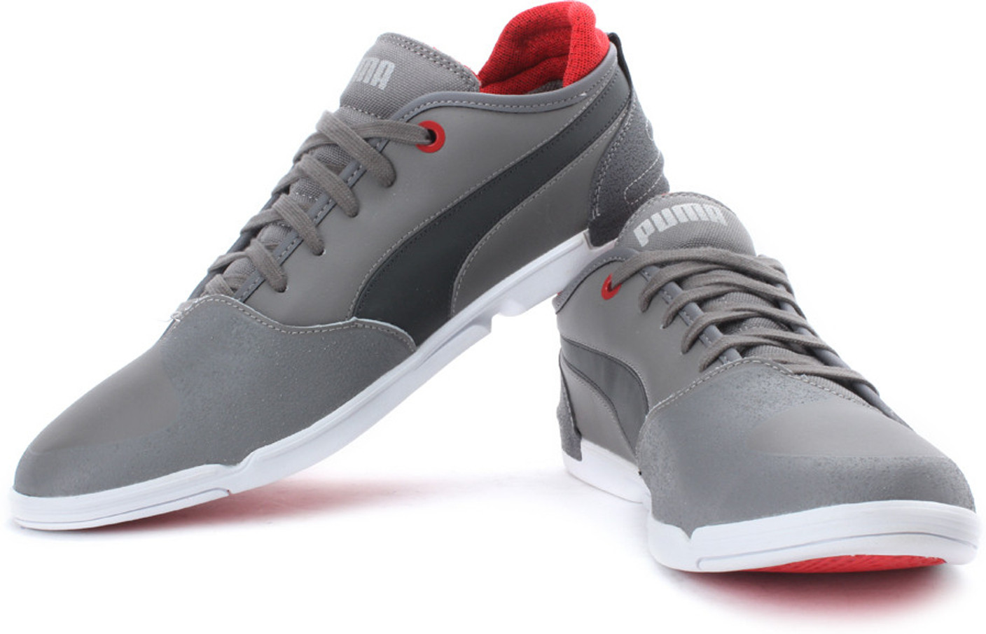 puma ducati men childe