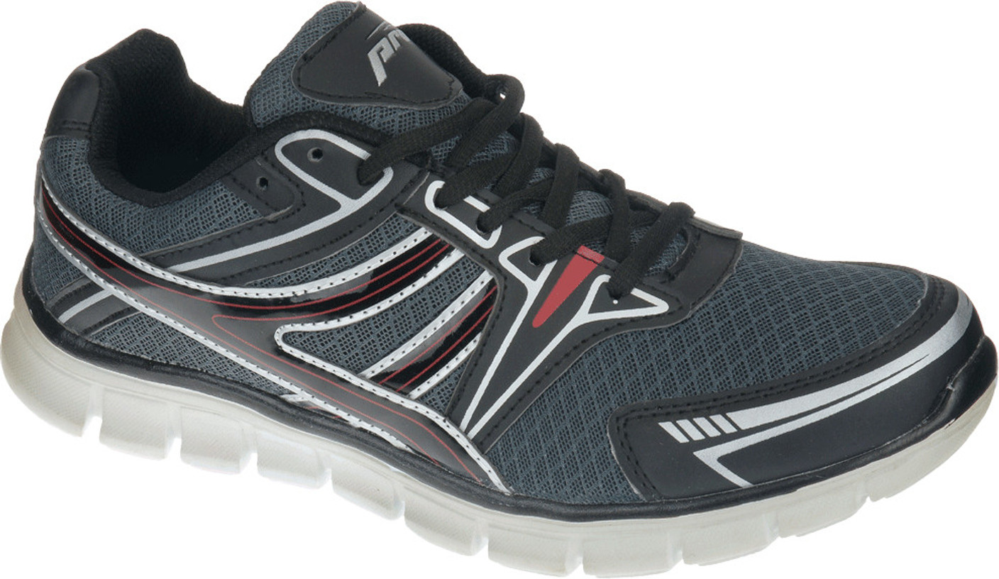 khadim's pro running shoes