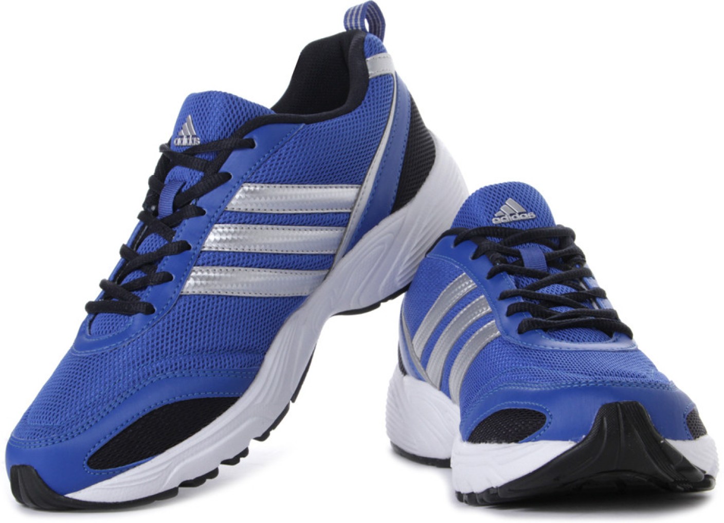  Adidas  Imba M Running Shoes For Men Buy Blubea Metsil 